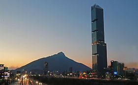 Hilton Garden Inn Monterrey Obispado